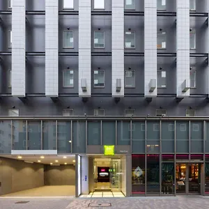 3* Hotel Ibis Styles Tokyo Ginza