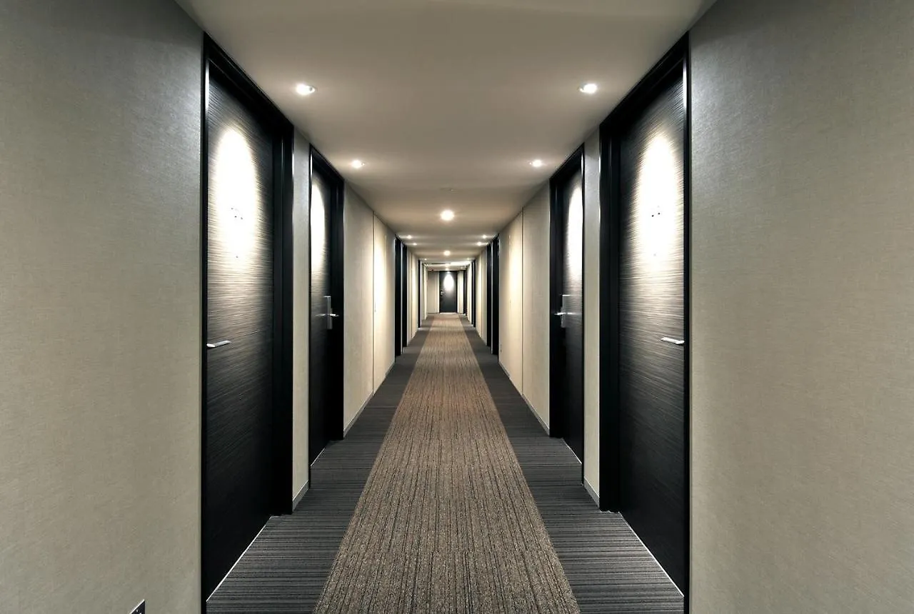 Hotel Keikyu Ex Inn Higashi-Ginza Tokyo