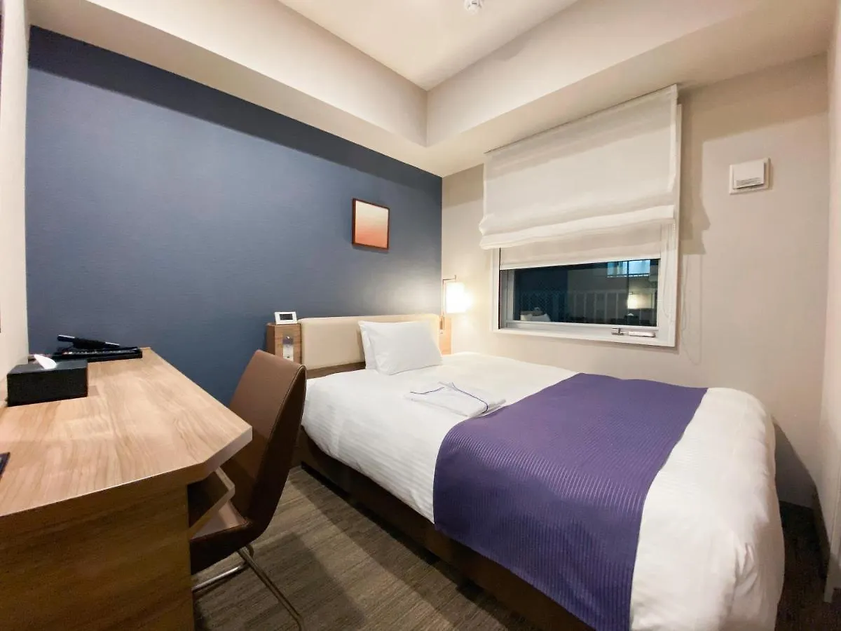 Keikyu Ex Inn Higashi-Ginza Tokyo Hotel