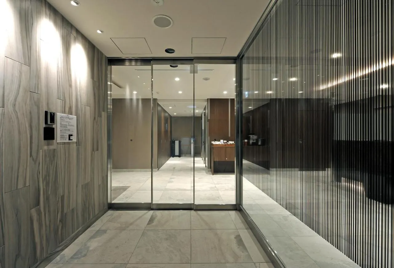 京急 Exイン 東銀座 東京都