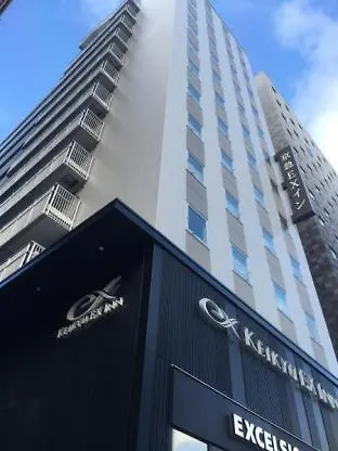 京急 Exイン 東銀座 東京都 ホテル