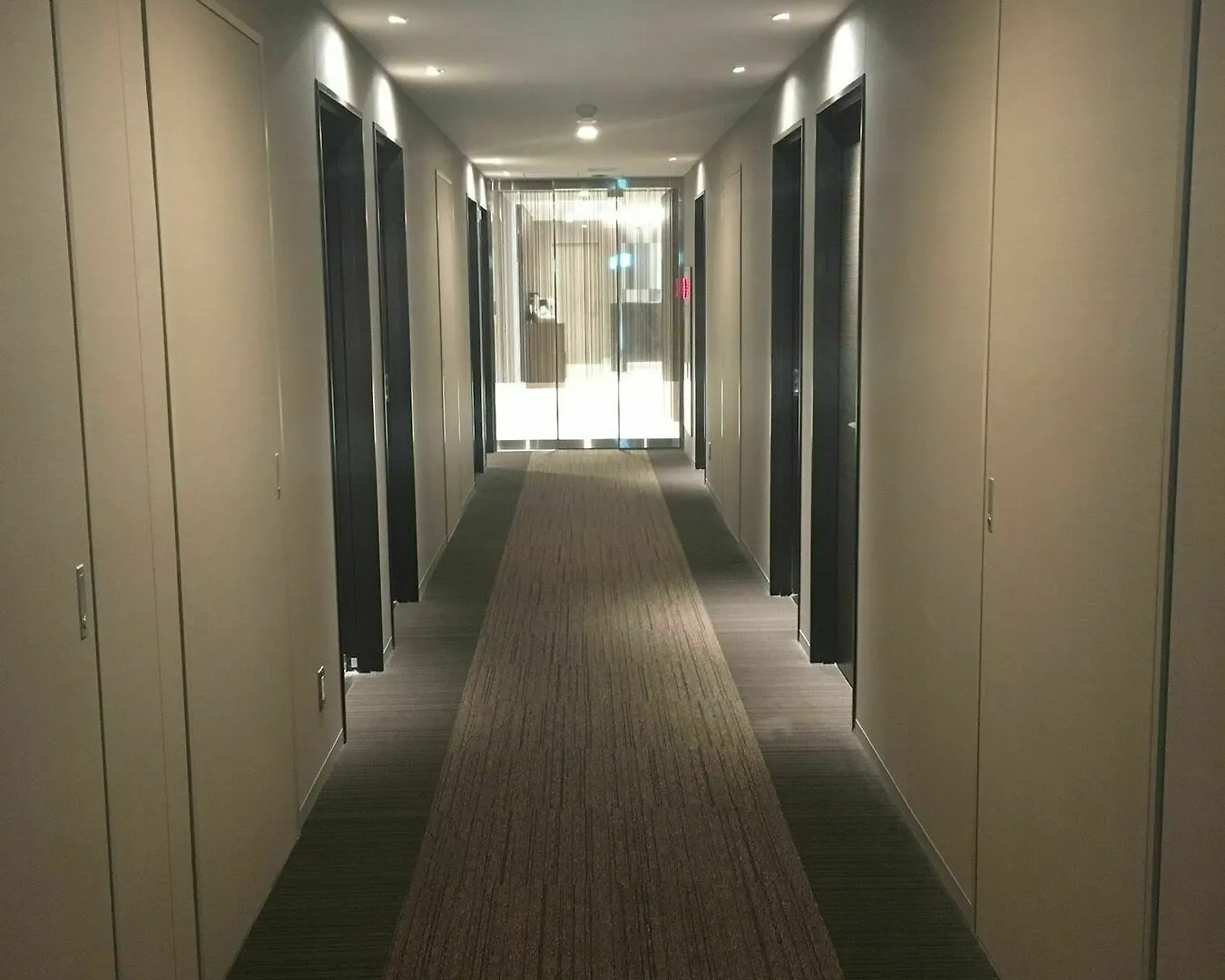 京急 Exイン 東銀座 東京都